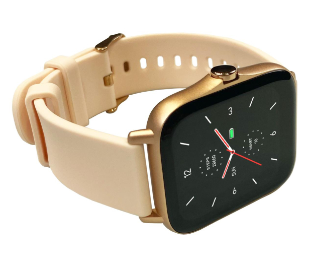 MAXCOM Aurum Pro FW55 różowe złoto - 1154715 - zdjęcie 3